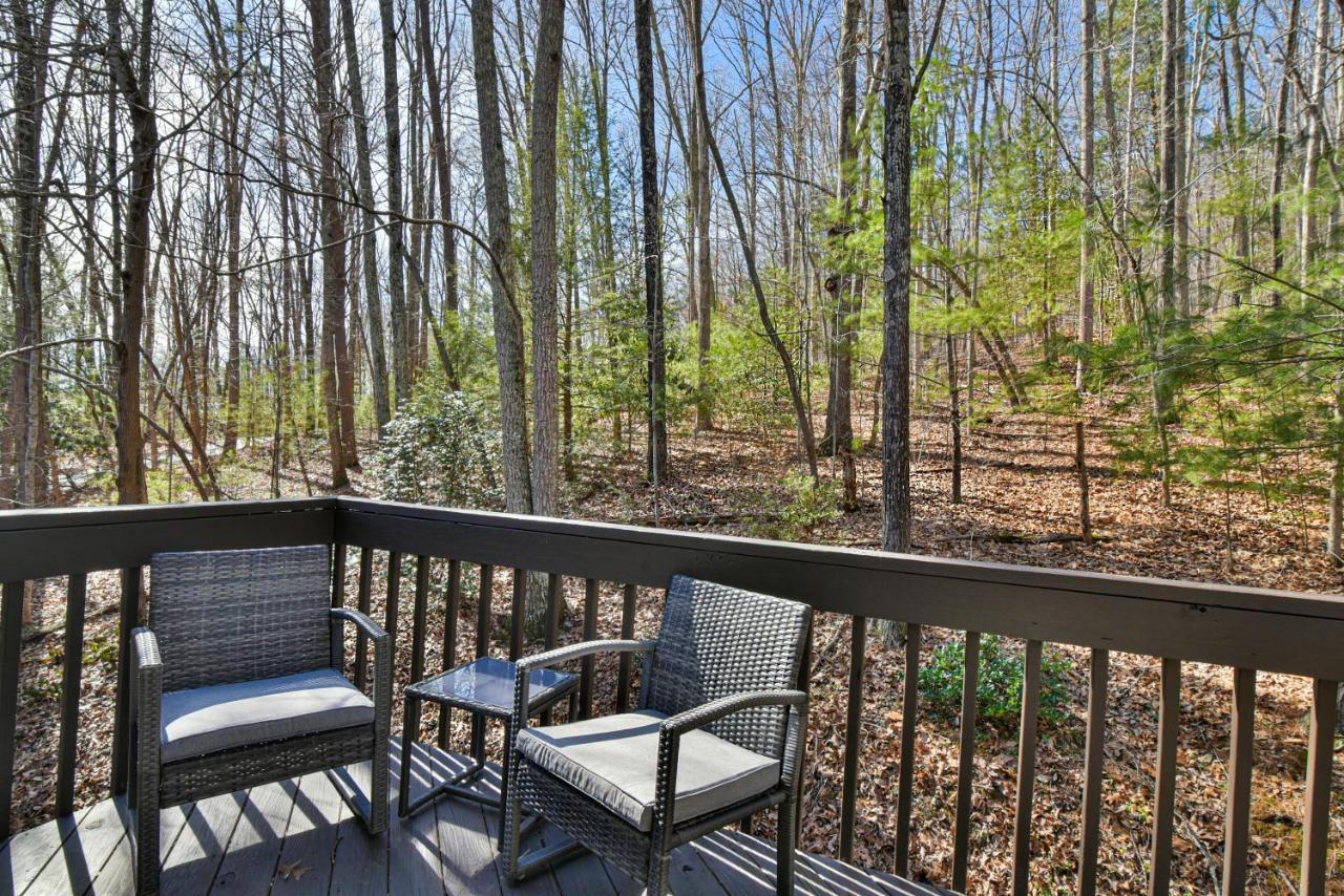 The Camby Cabin Just 12 Miles To Downtown Asheville Exterior photo