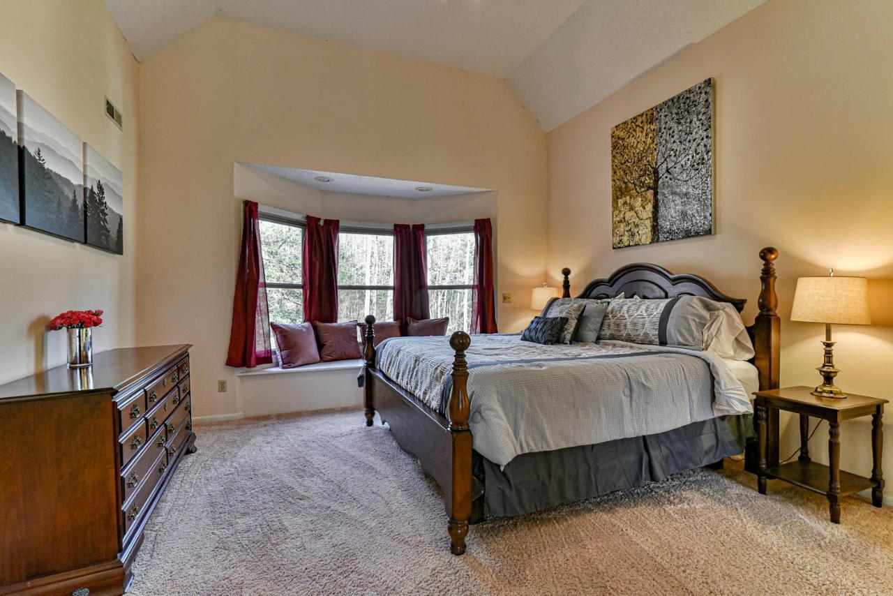 The Camby Cabin Just 12 Miles To Downtown Asheville Exterior photo