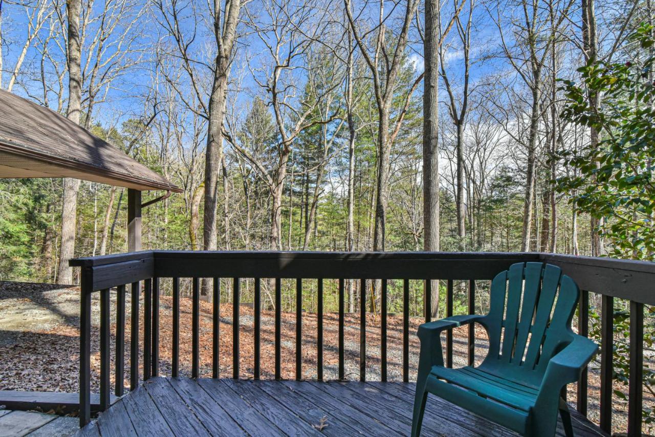 The Camby Cabin Just 12 Miles To Downtown Asheville Exterior photo